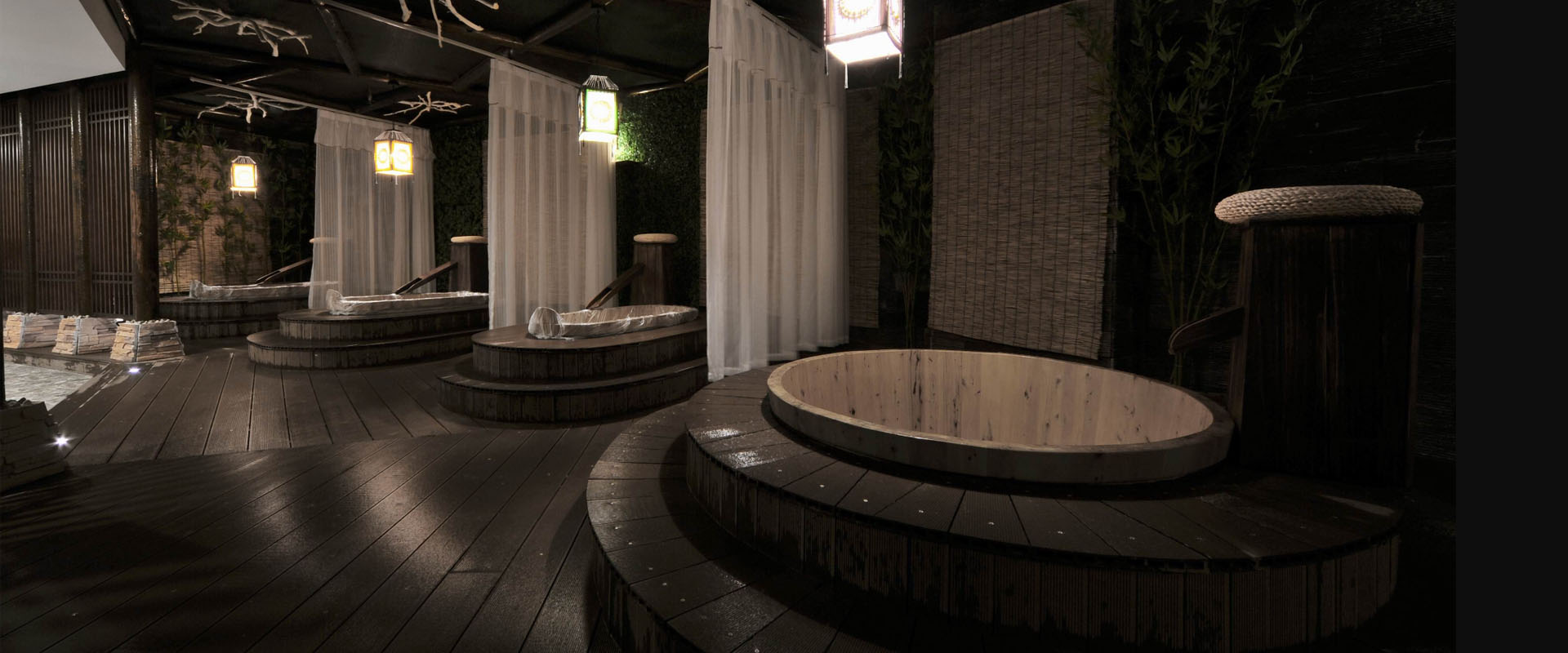 杭州滨江桑拿养生馆_杭州滨江spa养生会所_Teyou养生